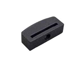 Schuifgeleider voor schuifdak. Porsche 928 - 92856426803