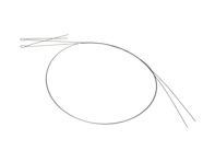 暖风盖板线。保时捷 911 / 930 1975-86 手动暖风车 - 91142470102, 91142470101, 91142470108 - 911 424 701 01, 1670500206