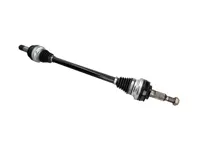 后传动轴。保时捷 971.1 Panamera / 971.2 Panamera - 971501201F, 971501201L, 971501201R, 971501201AA - PS-S-009