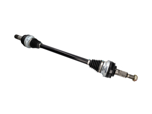 后传动轴。保时捷 971.1 Panamera / 971.2 Panamera - 971501201F, 971501201L, 971501201R, 971501201AA - PS-S-009