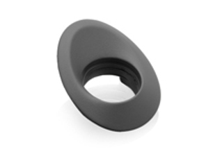 Rosette for ignition starter lock. Porsche 986 Boxster / 996 LHD - 99655223503A03