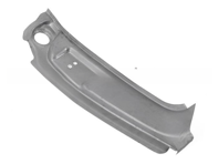 Stipite della porta. Porsche 914 1970-76 - 91450390310, 91450390311, 91450390410, 91450390411 - PP353L, PP353R