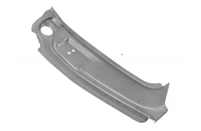Türpfosten. Porsche 914 1970-76 - 91450390310, 91450390311, 91450390410, 91450390411 - PP353L, PP353R