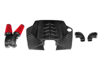 Eventuri intake system, carbon for Porsche Cayenne 9YA.2 4.0TFSI V8 Turbo S, GT, GTS 2025>> - PAB133835C