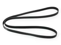 Antriebsriemen. Porsche 718 Boxster S und 718 Cayman S 2,5Ltr - 9A210222400