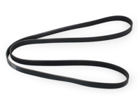 Drive belt. Porsche 718 Boxster S and 718 Cayman S 2.5Ltr - 9A210222400