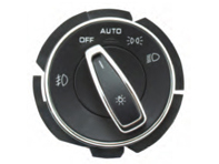 灯开关。保时捷 970 Panamera / 991.1 / 991.2 / Boxster / Cayman / Macan - 97061353309DML, 97061353303, 97061353304, 97061353305, 97061353306, 97061353307, 97061353308, 97061353309, 97061353308DML, 97061353307DML, 97061353306DML, 97061353305DML, 97061353304DML, 97061353303DML, 97061353302DML - AN-3464