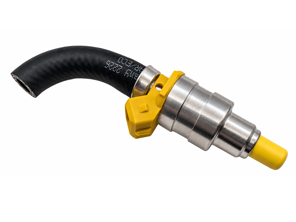 Fuel injector. Porsche 914-4 1.7 1970-76 - 022906031A - PESV11-1