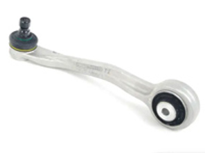 Front upper control arm, Curved. Porsche 95B Macan PAC407509, PAC407510 - 8K0407509B, 8K0407510B, 8K0407509P, 8K0407510P, PAC407509, PAC407510