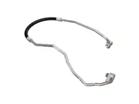 Tubo di pressione per compressore aria condizionata per Porsche 981 Boxster e Cayman 2012-2016 - 9A157309707, 9A157309709