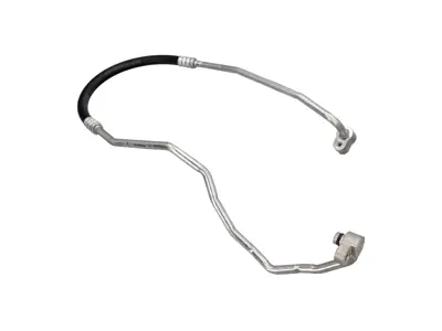 Pressure Line for Air-Conditioning Compressor for Porsche 981 Boxster & Cayman 2012-2016 - 9A157309707, 9A157309709