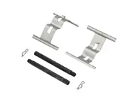 刹车片销钉套件。保时捷 996 / Boxster 986 - 99635195901