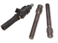 Fuel injector. Porsche 944S2 16V 3.0L 1989-91 - 94460612000