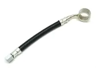 Mechanische brandstofinjectiepompleidingslang - olieleiding. Porsche 911 1969-77 - 9600016, 90111004103, 90111004102, 90111004101