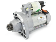 启动马达（高扭矩，重量轻）。保时捷 987.2 / 997.2 / 997.2 涡轮增压 - 9A160410300, 9A1604103 X, 9A160410301, 9A1604103AX - LMS712, LRS03882