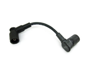 Bobina de cable de alta tensión de encendido al distribuidor. Porsche 993 turbo - 99360206027