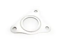 Collecteur d'échappement sur joint de turbo. Porsche 991.2 - 9A211121500, 305.961