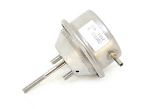 DesignTek Sport exhaust vacuum replacement unit. - 99711168000, 99711168001