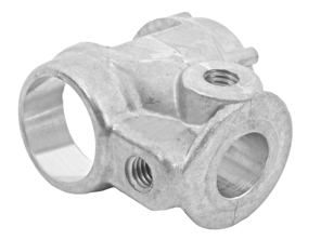 Schakelstang koppeling. Porsche 914 - 91142422100