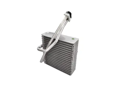 Air conditioning housing internal evaporator core ONLY, RHD cars. Porsche 986 / 996 / 987 / 997 - 99657390101 - AE 44 000S, 351210771, 70818537, 8FV 351 210-771