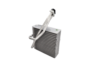 Airconditioningbehuizing interne verdamperkern ALLEEN, RHD-auto's. Porsche 986 / 996 / 987 / 997 - 99657390101 - AE 44 000S, 351210771, 70818537, 8FV 351 210-771