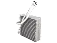 Airconditioningbehuizing interne verdamperkern ALLEEN, RHD-auto's. Porsche 986 / 996 / 987 / 997 - 99657390101 - AE 44 000S, 351210771, 70818537, 8FV 351 210-771