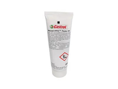 Pasta Castrol optimol TA per connessioni a vite - 100g - 00004330508, 00004302000, PAF052109