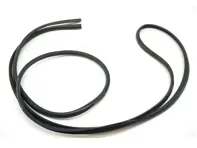 前挡风玻璃密封条。保时捷 986 Boxster / 996 - 98654152101, 99654153101, 99654153103