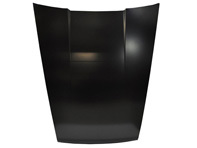 前引擎盖/引擎盖。保时捷 911 1966-73 钢制 - 90151101020GRV, 90151101020, 591010, 90151101020, 1680100100, 90151101024GRV, 90151101022, 90151101022GRV - 1680100100