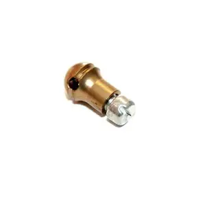 Fuel Flap Latch Screw Nipple. Porsche 911 - 99923000202