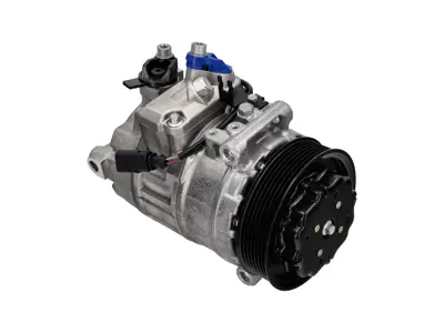 Airco compressor. Porsche Cayenne 955 - 14-1123P, 94812601101, 948.126.011.01, 32608G, 7L5820803A, 94812601100, 447180-3760, 447190-3600, 447150-1610, 94812601102 - DCP28010