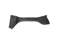 Pannello di supporto serbatoio/batteria. Porsche 911 1974-89 - 91150117702, 91150117702GRV - PP204, P204