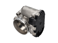 Drosselklappengehäuse. Porsche 986 Boxster / 987 Boxster / 996 Turbo / Carrera GT - 986-605-115-01, 98660511501, 0280750007, 98660511500, 98660511501, 98660511502, 98660611500