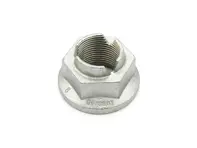 Wheel hub hex nut. Porsche 964 / 993 / 996 / Boxster / Cayman - 99908463402