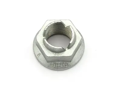 Dado esagonale del mozzo ruota. Porsche 964 / 993 / 996 / Boxster / Cayman - 99908463402 - 104296