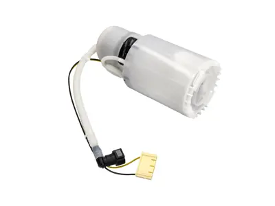 Brandstofpomp met filter. Porsche 718 (982) Boxster/Cayman/Spyder/GT4 / 991-2 Carrera/GT3 - 9P1919087, 9P1919087B - AJD-E31600