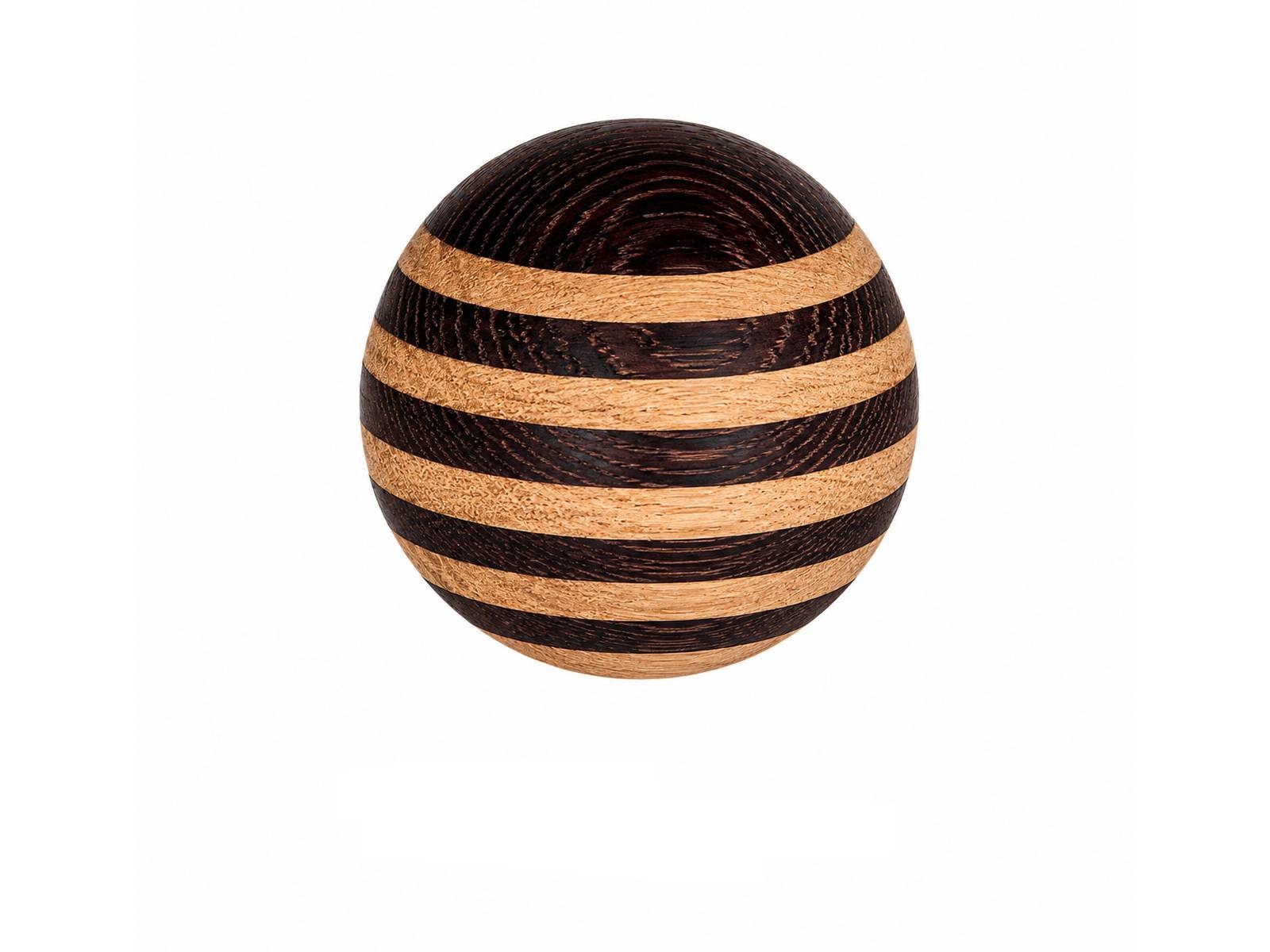 Wenge / Oak