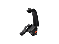 Door Pull Handle, Lower Part (Leather). Porsche 997 Carrera / Turbo / GT2 / GT3 - 99755526, 99755526101, 99755526201, 99755526101A11, 99755526101T12, 99755526101D12, 997555261014P2, 997555261018G2, 997555261015X6, 99755526201A11, 99755526201T12, 997555262019V6, 99755526201D12, 997555262014P2, 997555262015X6