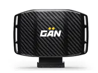 智能手机控制保时捷 Turbo 的 ECU 重新映射调整