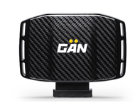 智能手机控制保时捷 Turbo 的 ECU 重新映射调整