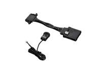 Comando acceleratore Sprint Booster per PORSCHE - SBDD162