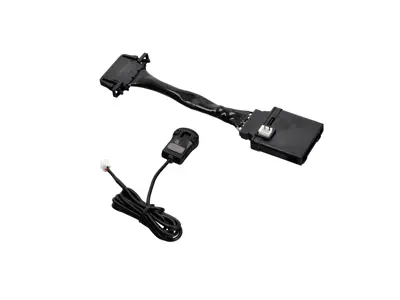 Commande d'accélérateur Sprint Booster pour PORSCHE - SBDD162