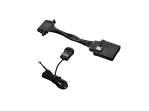 Sprint Booster Gashendel voor PORSCHE - SBDD162