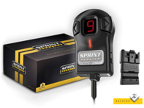 保时捷 Sprint Booster 油门控制器 - SBDD162