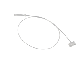 Kabelbeveiliging bumper sleepoogafdekking. Porsche 993 / 996 / 986 Boxster - 99965122540