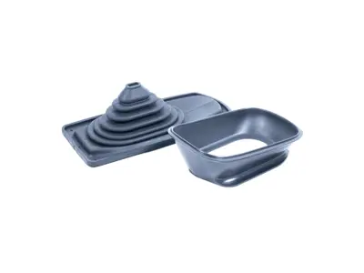Schaltsack- und Faltenbalg-Kit für Restomod von Rennline. Porsche 964 / 993 - 99342413900, 96442413906, 99342413900, 99342413400, 96442429202 - I206