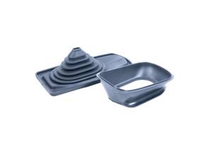 Schaltsack- und Faltenbalg-Kit für Restomod von Rennline. Porsche 964 / 993 - 99342413900, 96442413906, 99342413900, 99342413400, 96442429202 - I206