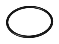 Joint torique pour support de chaîne de distribution. Porsche 95B Macan / 9YA Cayenne - 9A700721200, WHT007212, 95810314400, 95810314410