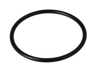 O-ring for timing chain bracket. Porsche 95B Macan / 9YA Cayenne - 9A700721200, WHT007212, 95810314400, 95810314410