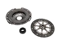 Performance Clutch Kit Porsche Cayman / Boxster - 881864999959, 881864003097, 883082999754, 012141165E, 99610590102EPS, 987997IMS58MM, 987997IMS62MM